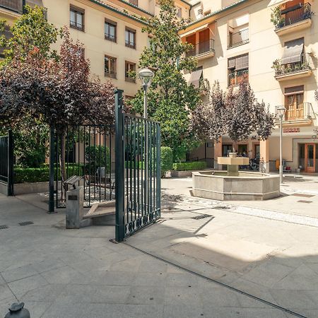 Tuguest San Anton II Apartment Grenada Zewnętrze zdjęcie