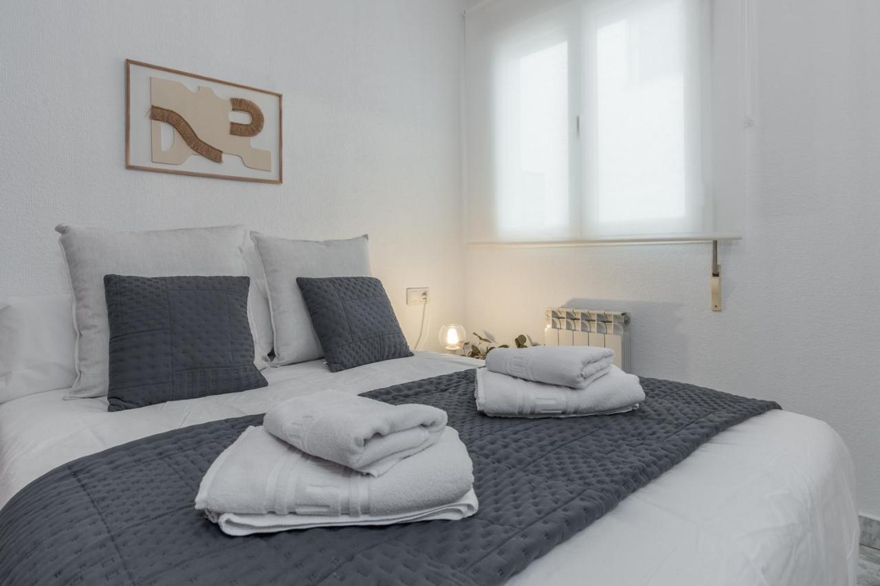 Tuguest San Anton II Apartment Grenada Zewnętrze zdjęcie