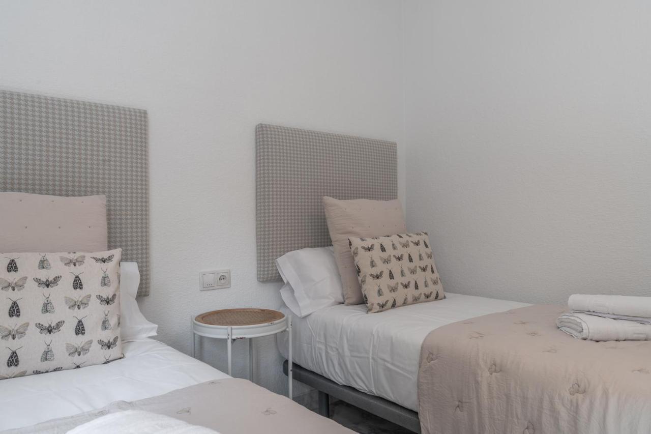 Tuguest San Anton II Apartment Grenada Zewnętrze zdjęcie