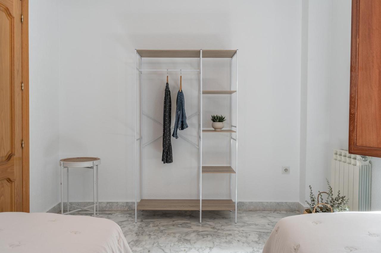 Tuguest San Anton II Apartment Grenada Zewnętrze zdjęcie
